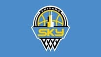 Chicago Sky vs. Los Angeles Sparks